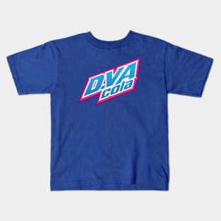 Dva Cola Kids T-Shirt